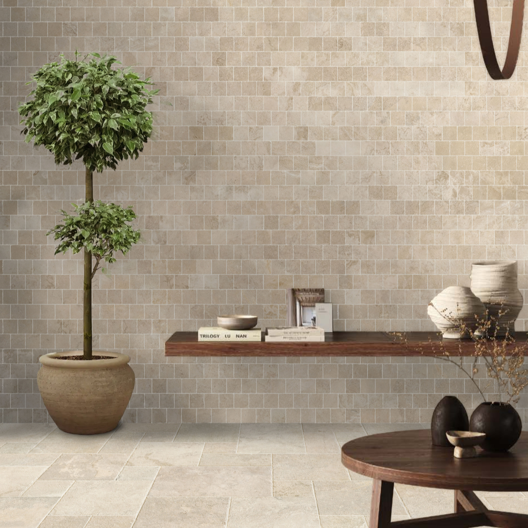 French Limestone