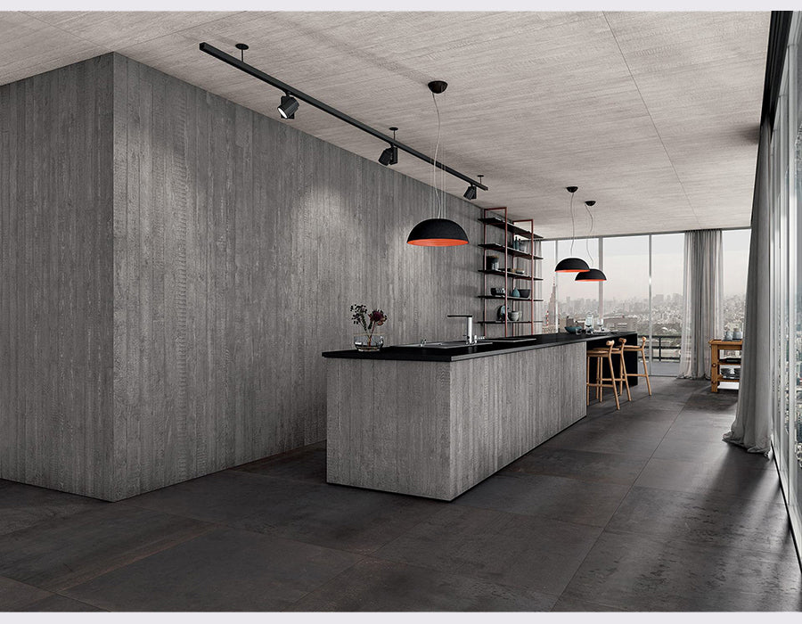 Cement Project