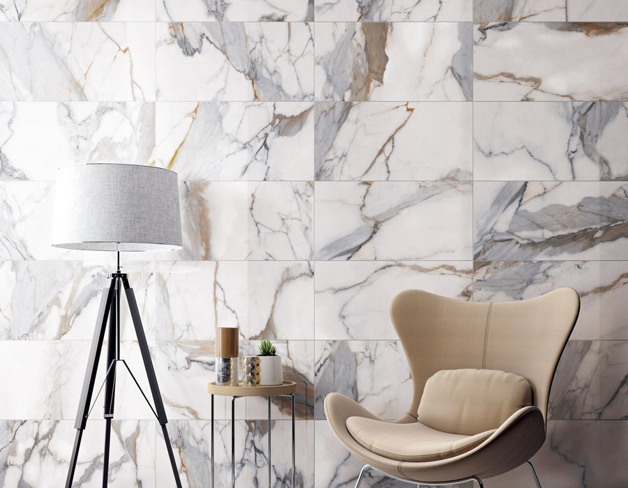 Calacatta Gold