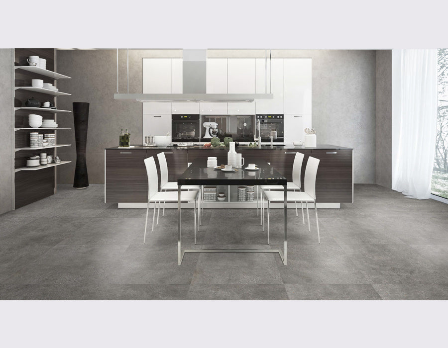 Concrete Rock