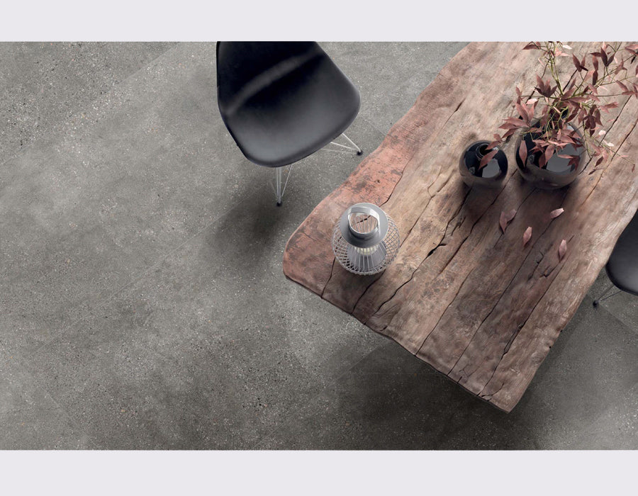 Concrete Rock