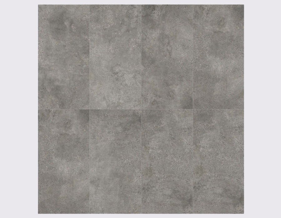 Concrete Rock