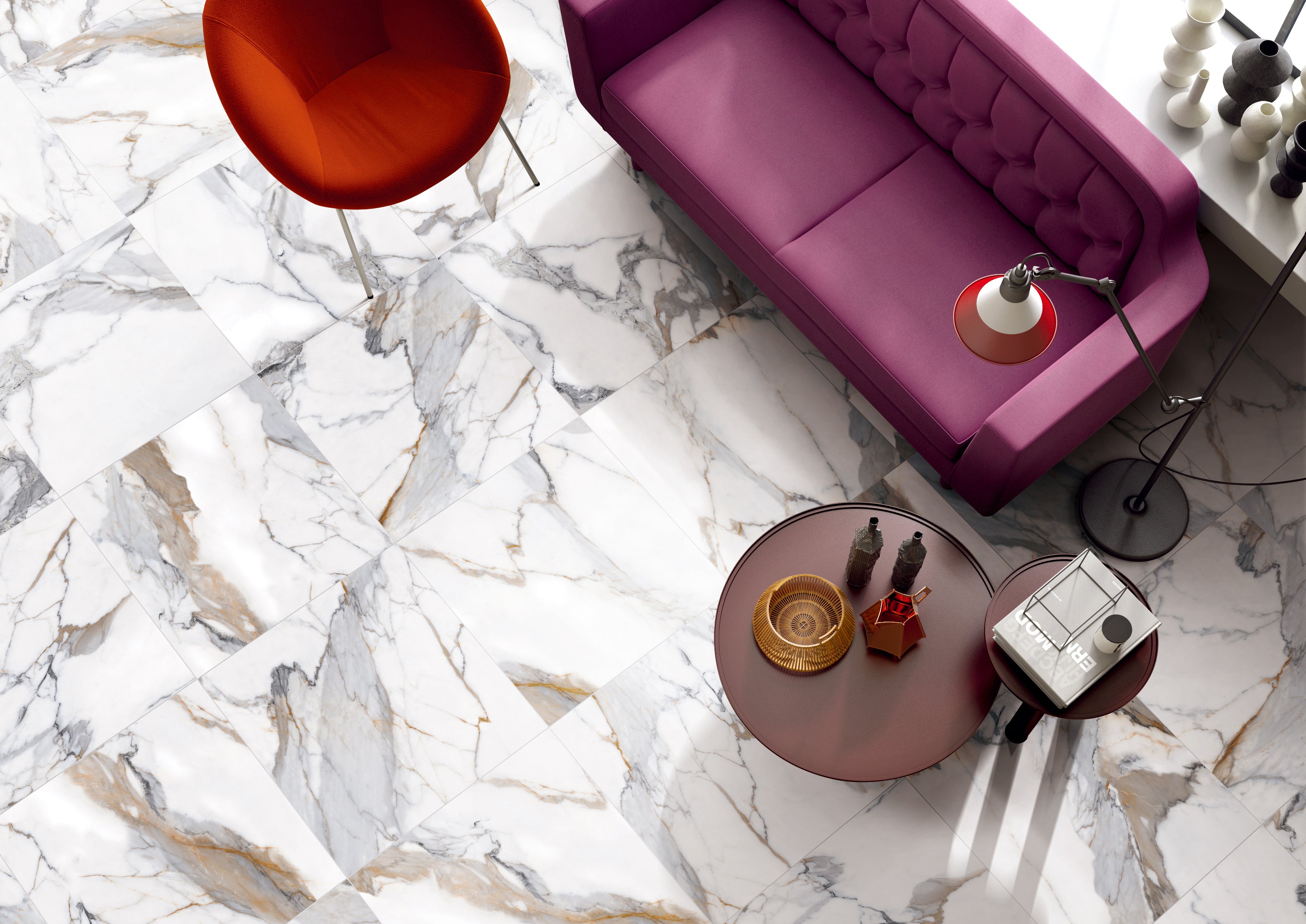 Calacatta Gold