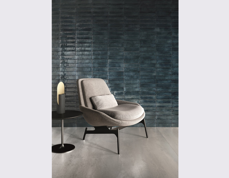 Metal Brick