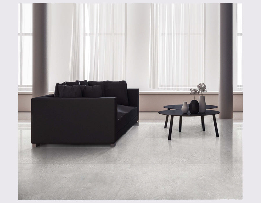 Concrete Rock
