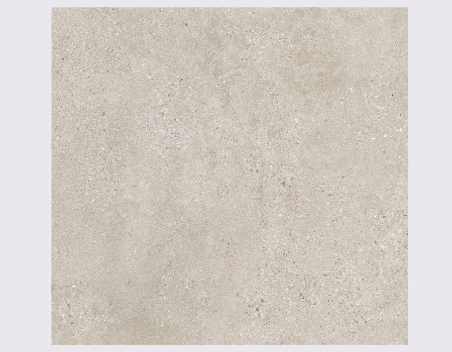 Concrete Rock