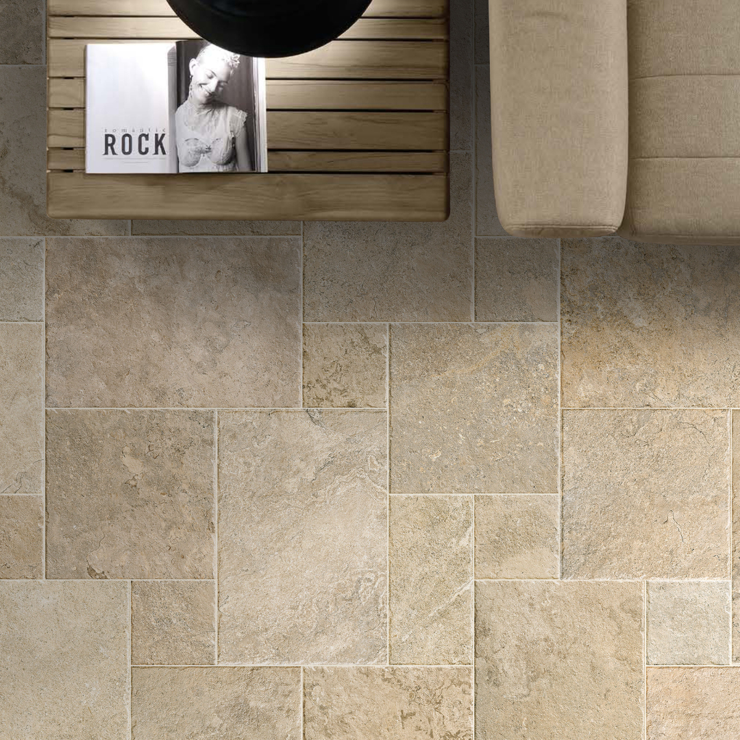 French Limestone