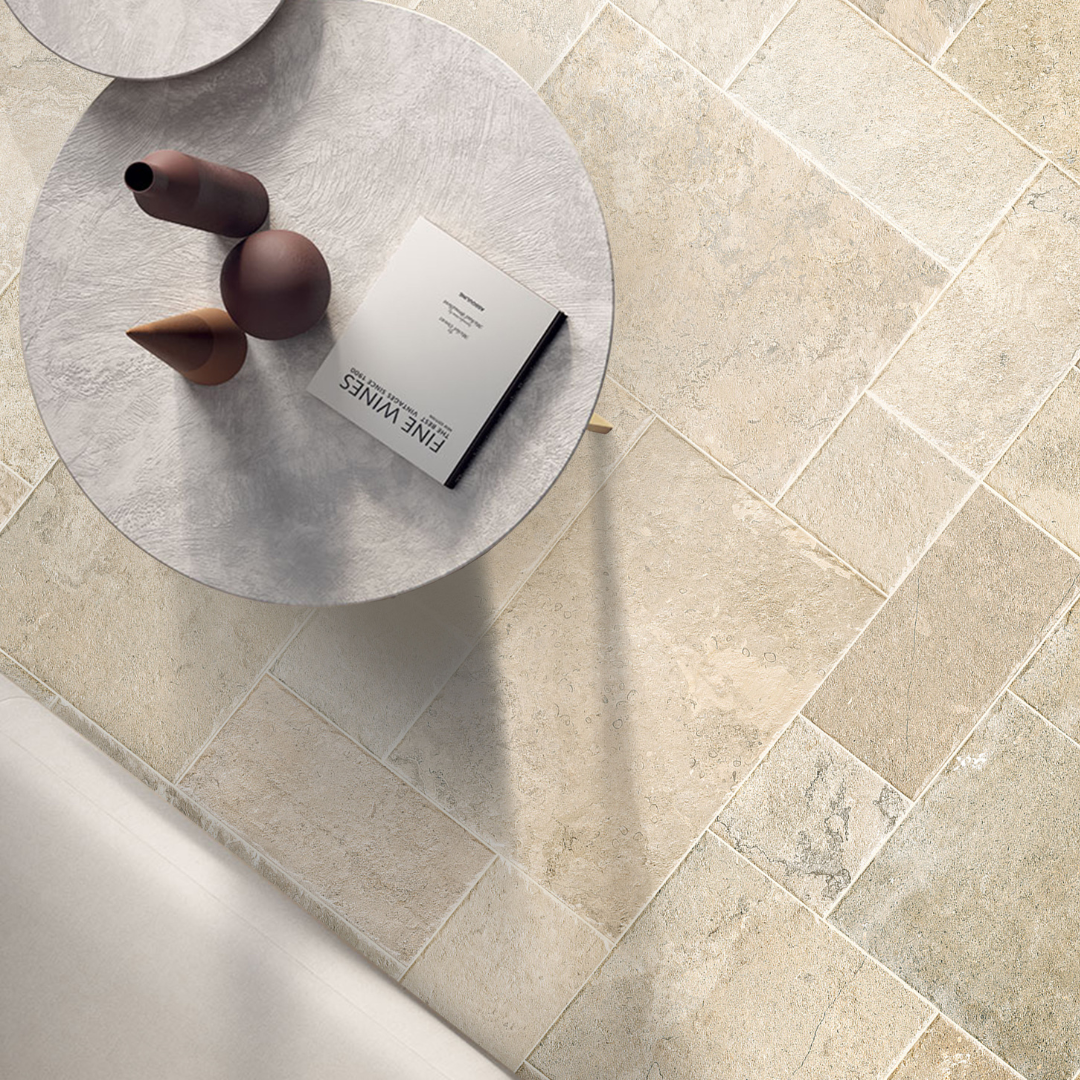French Limestone