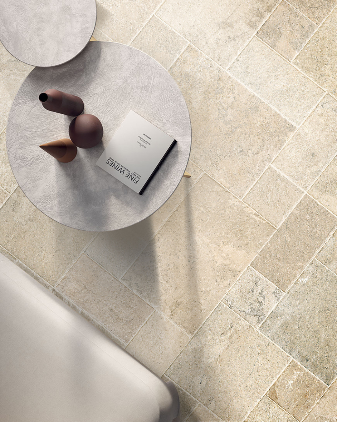 French Limestone