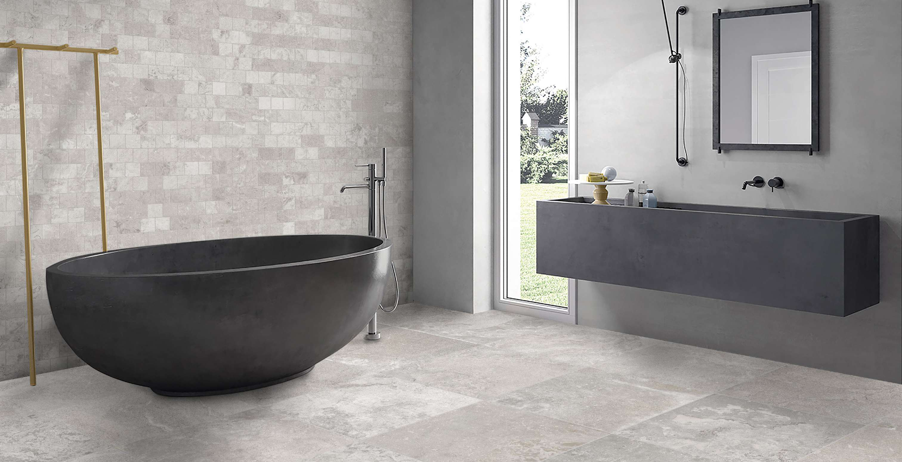 French Limestone